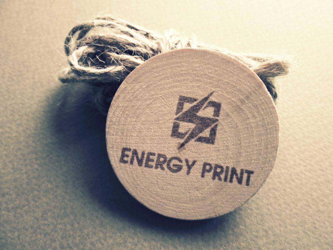 Energy Print